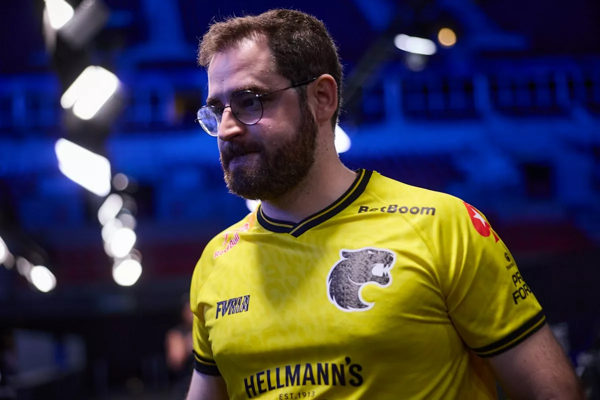 FURIA defeat BetBoom to claim Thunderpick World Championship 2026 title