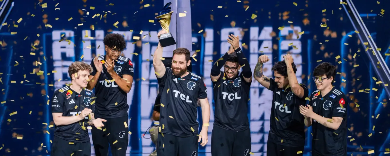 FalleN on FURIA’s Back-to-Back Victory at TWC 2026: “It’s proof that through hard work, you can come back”