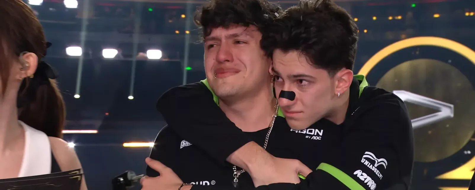 LOUD erde dedicates Champions 2026 victory to his mother