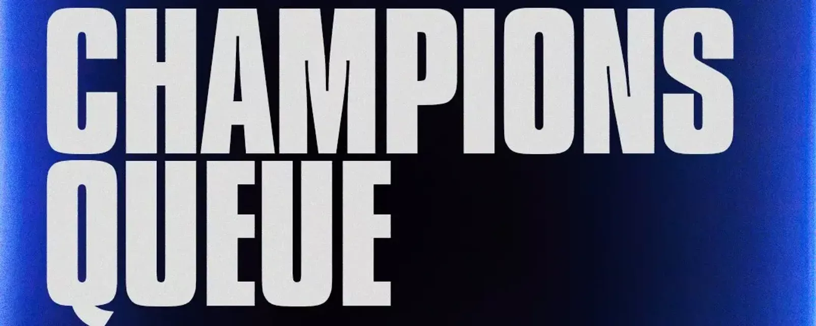 Champions Queue Returns During Worlds 2026