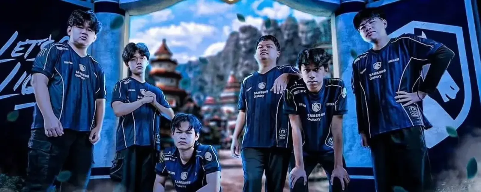 Team Liquid ID Defeat ONIC at MPL Indonesia Season 18