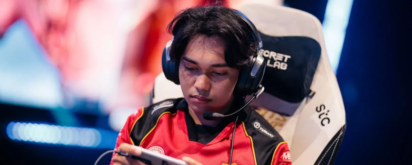 Selangor Red Giants Continue to Dominate MPL Malaysia Season 18