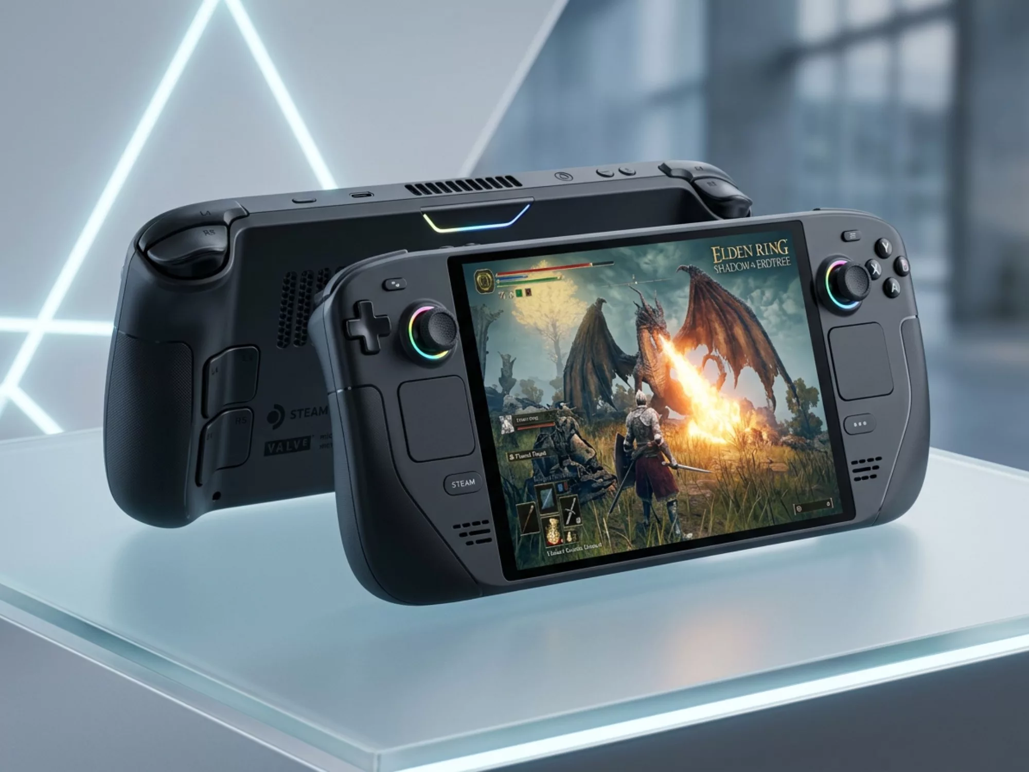 Steam Deck 2 candidate APU tested with 6 CPU cores and 24GB LPDDR5-9600 memory