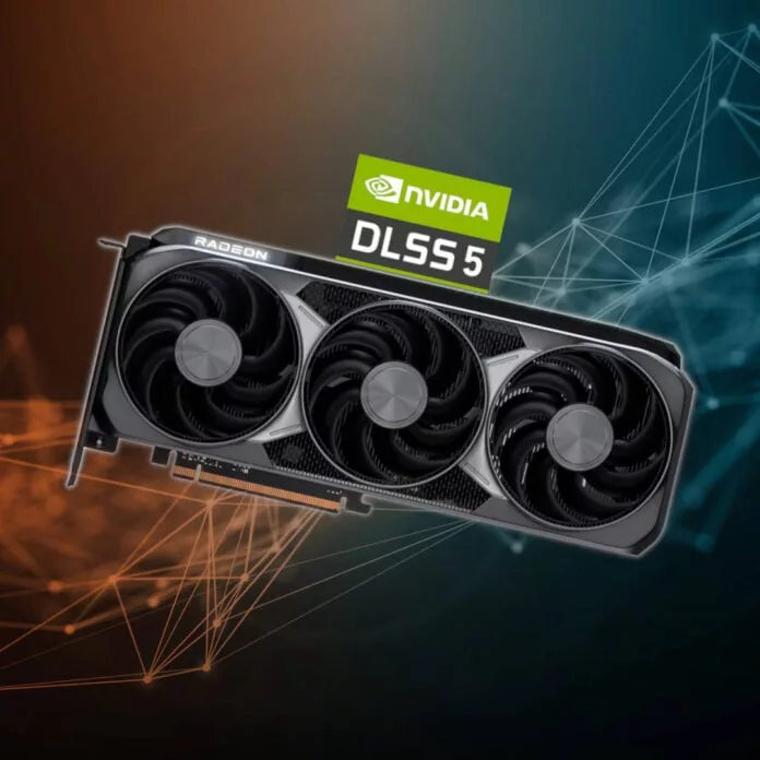DLSS-NR-on-AMD mod brings full DLSS 5 suite to Radeon GPUs