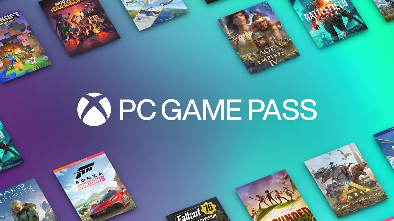 PC Game Pass on Linux: Nexus improves Steam Deck support