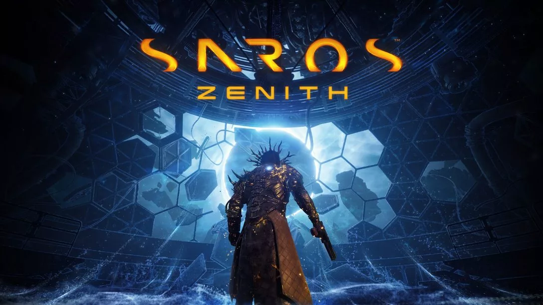 The Saros: Zenith update out today