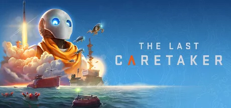 The Last Caretaker Update 6.0: New Regions and Cold Survival Mechanics