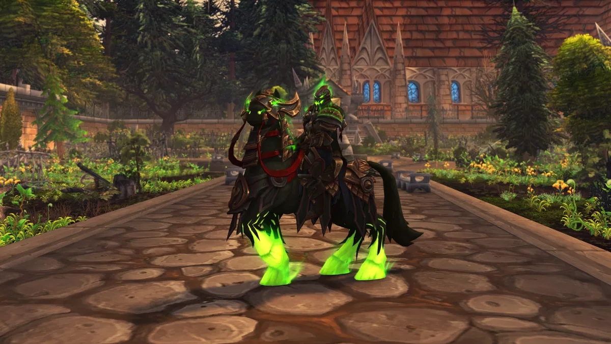 Hallow’s End: New Neighborhood Mechanics and Rewards