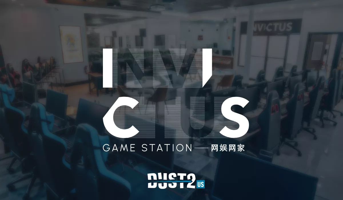 Invictus Game Station to host second $1,200 CAD CS2 LAN in Toronto