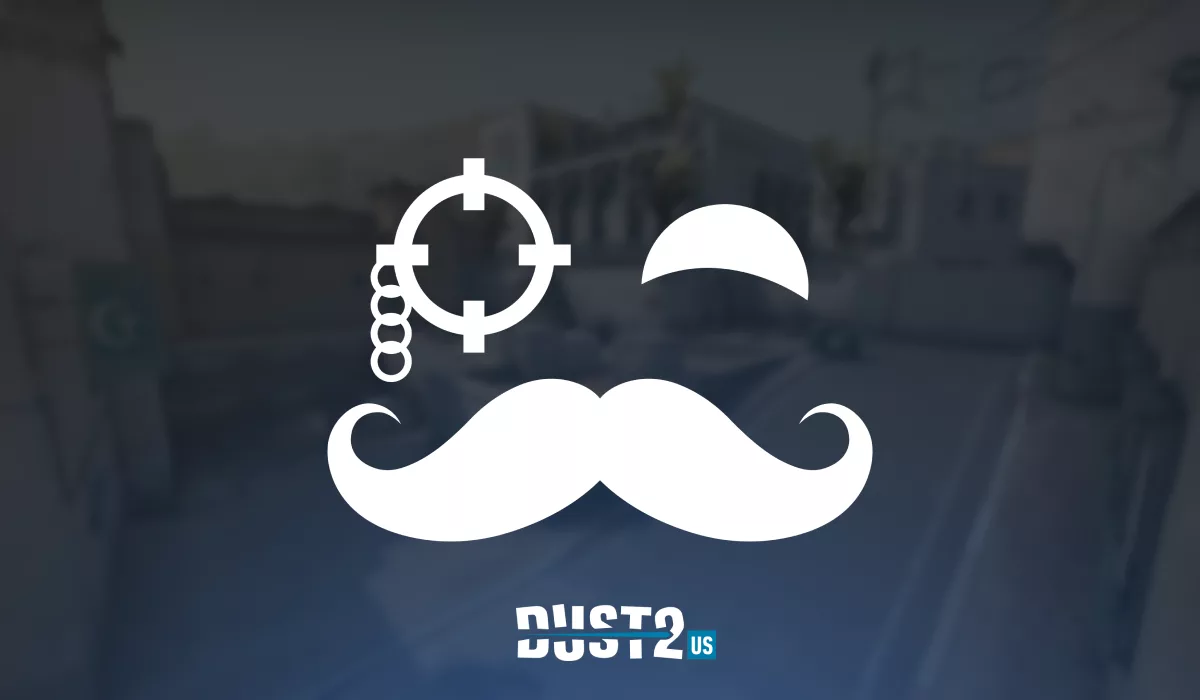 Mustache Masters 2026 registration opens