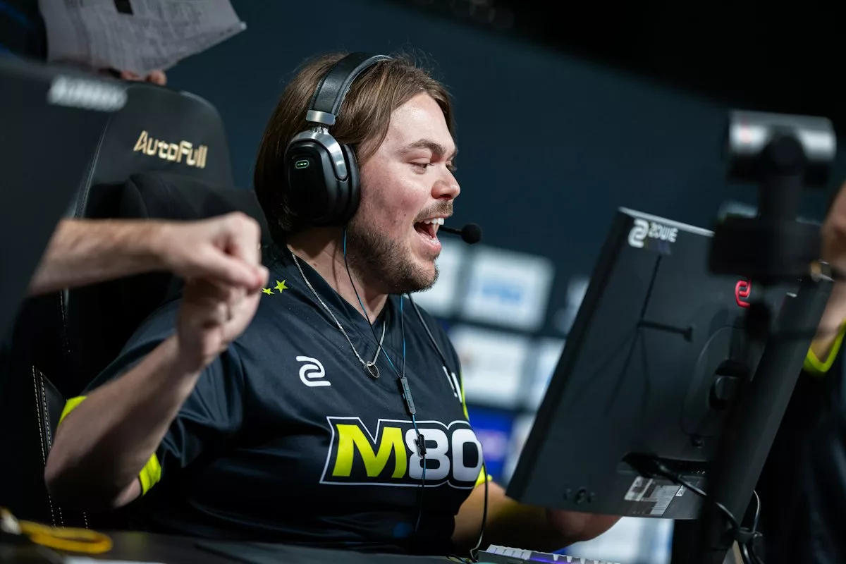 Over half of the Major invites are clinched according to HLTV's prediction model