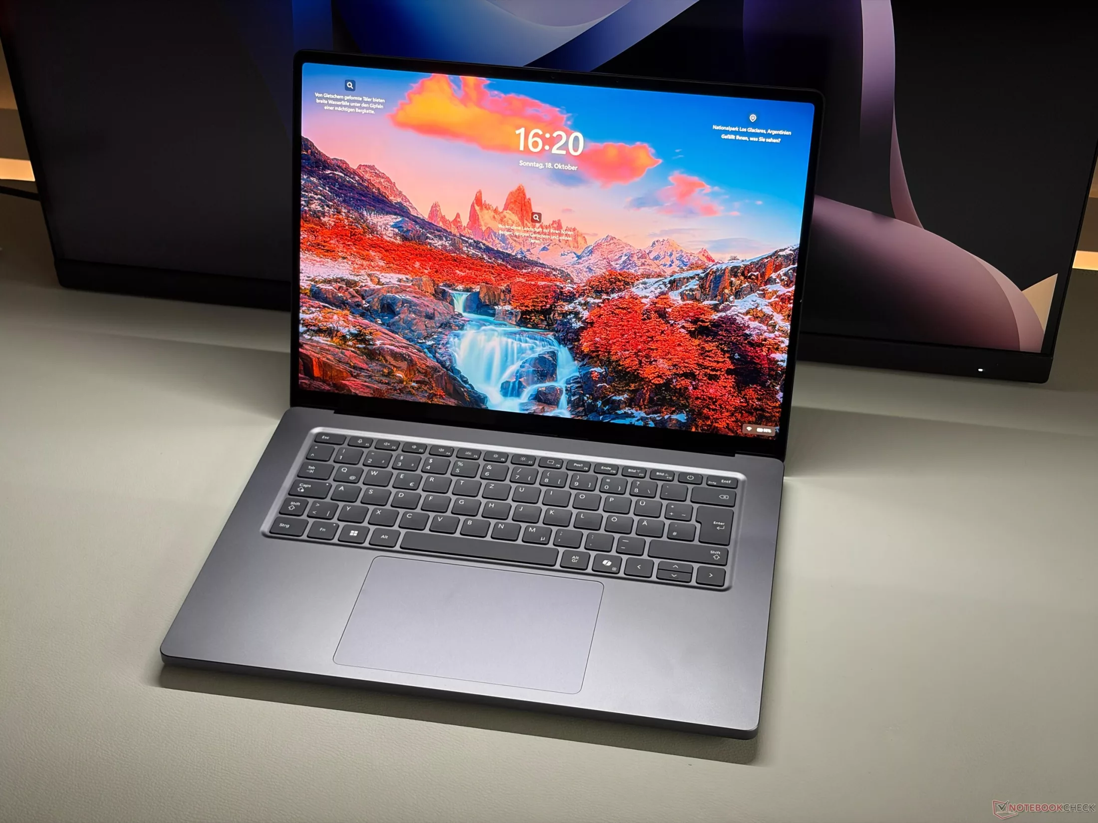 Microsoft Surface Laptop Ultra RTX Spark Review: The 2000-nits Mini-LED Panel is a Problem