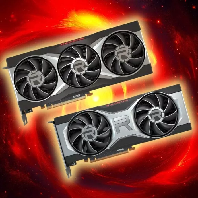AMD officially announces FSR 4.1 for Radeon RX 6000 GPUs