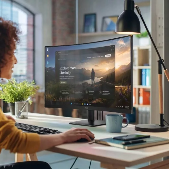 Philips launches two budget 144Hz QHD gaming monitors