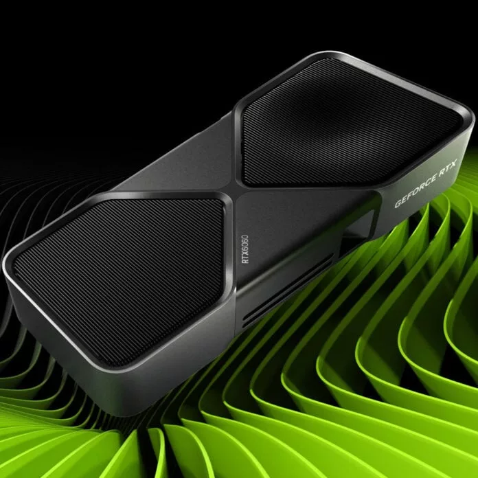 NVIDIA GeForce RTX 6060 may not release until 2029, says leaker