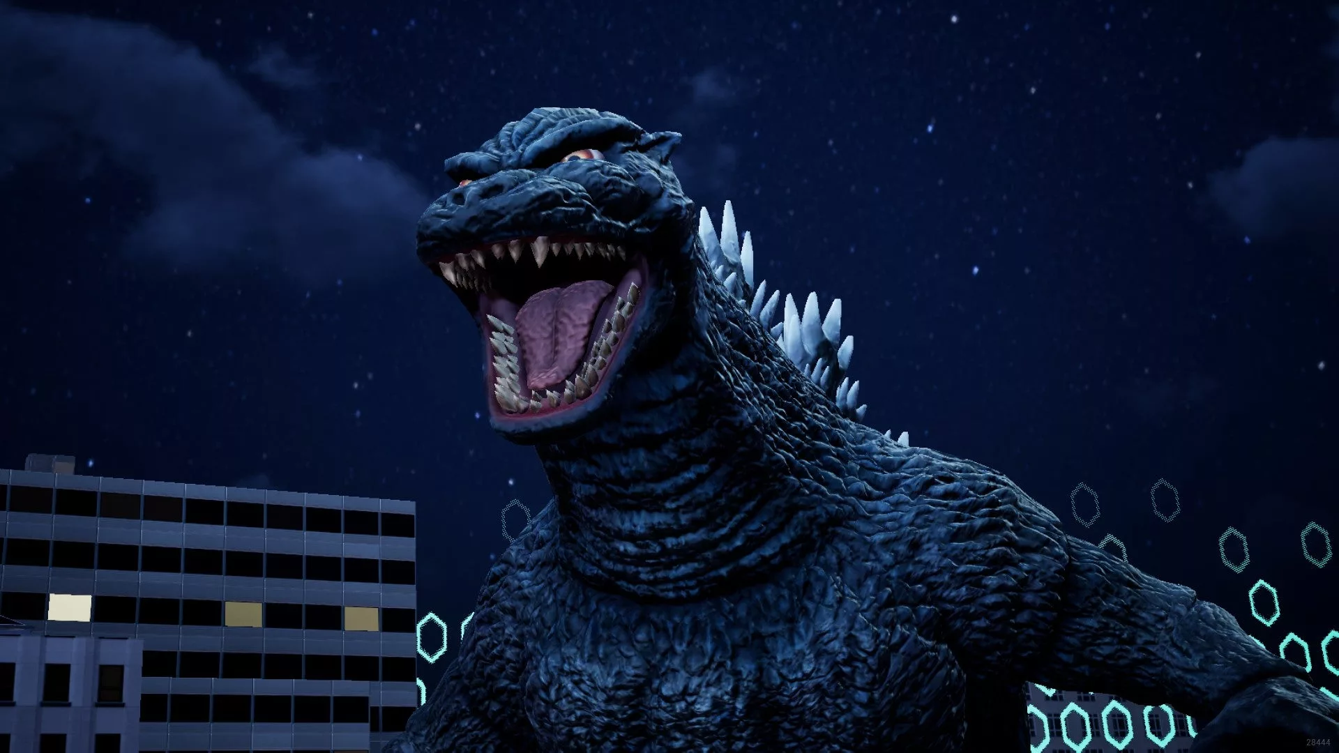The Godzilla: Destroy All Monsters Melee Remastered demo is a roaring good time, no nostalgia required