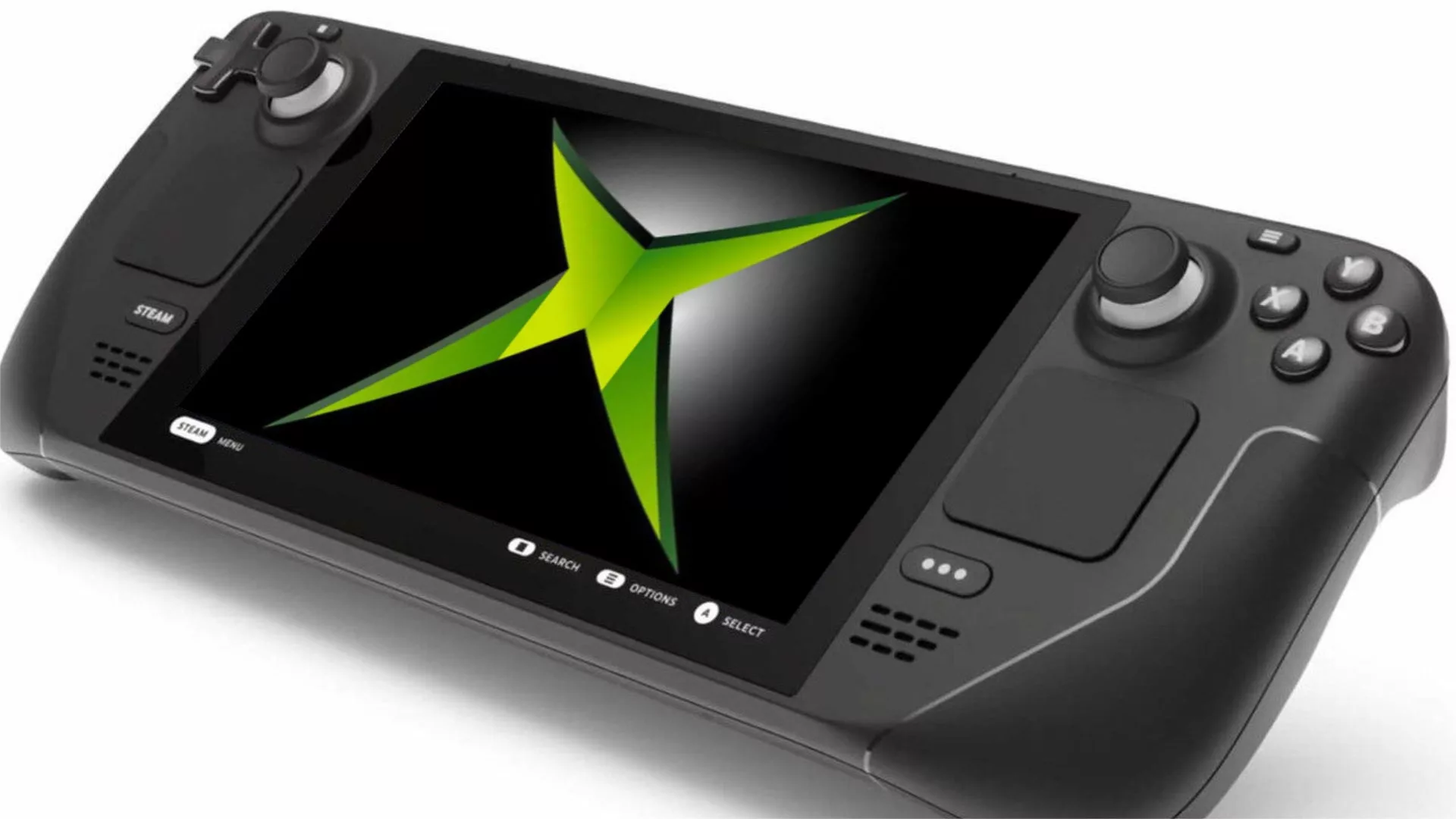 Xbox reportedly plans to release new handheld gaming system next year