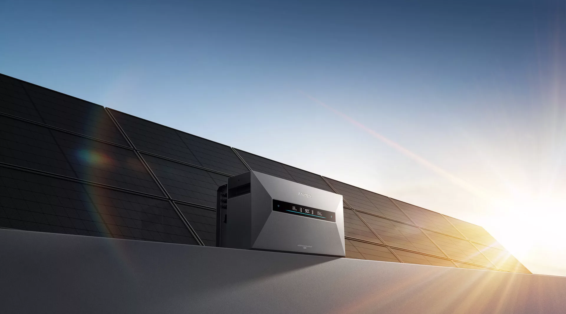 Anker Solix Solarbank Max: Sales Launch for 7-kWh-PV-Akku