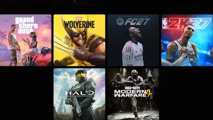 Sony Patches PS5 Again Amid GTA 6 Piracy Concerns