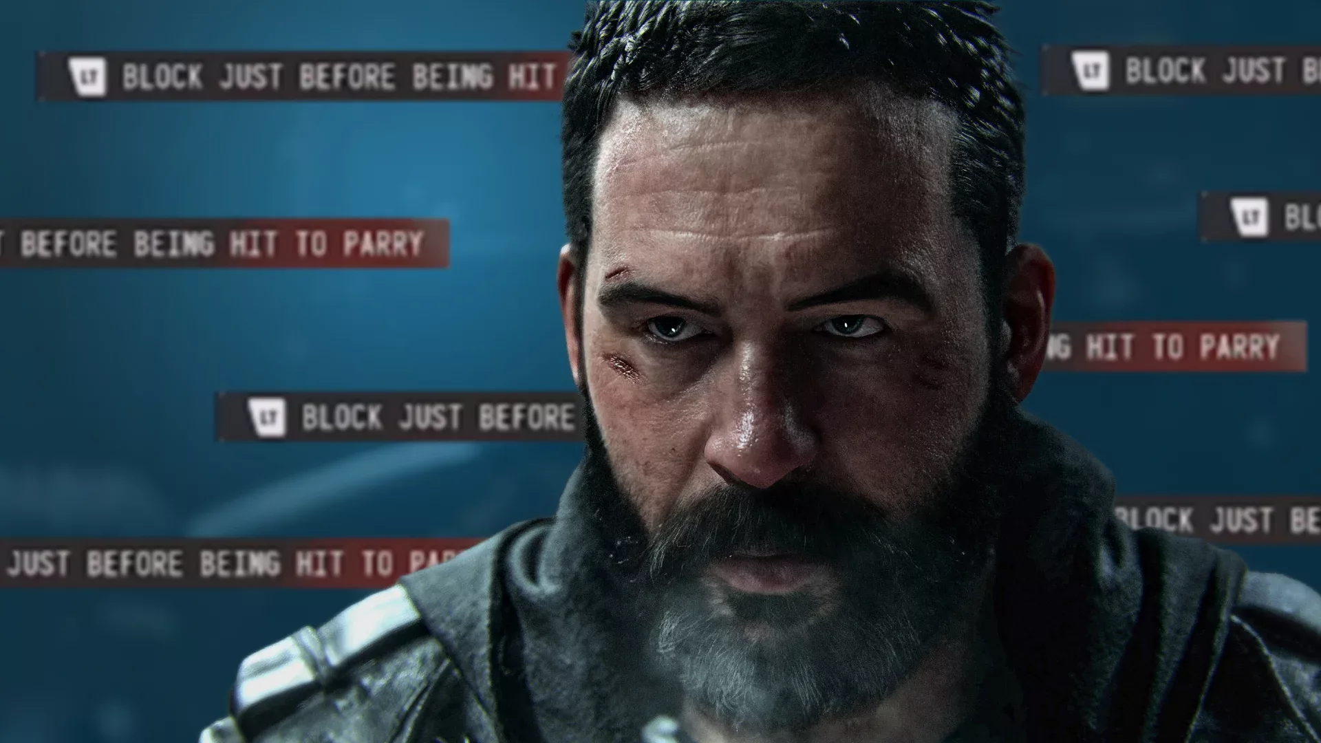 Call of Duty introduces parrying: a new layer to melee combat