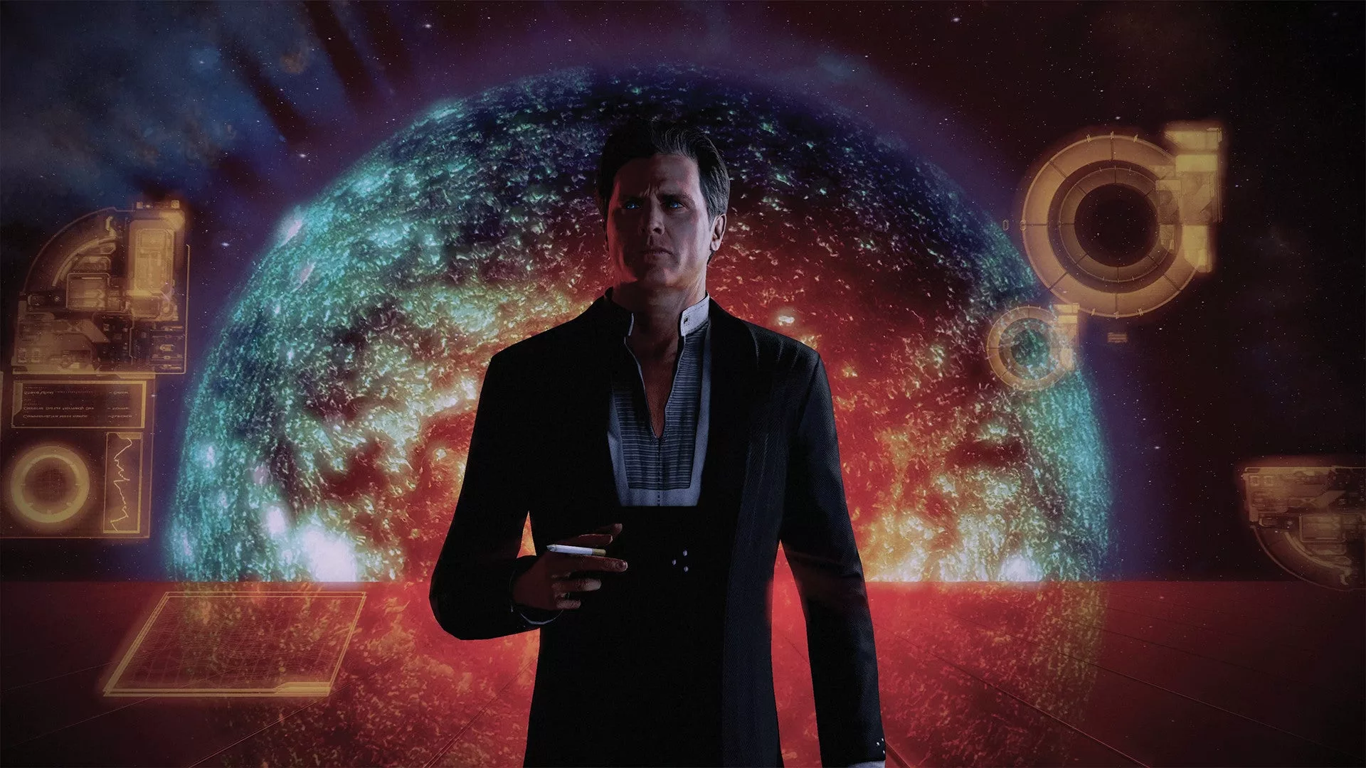 End of an era: Bioware to shut down, next Mass Effect development cancelled