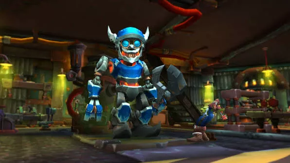 Hotfixes: World of Warcraft Patch 12.1.5
