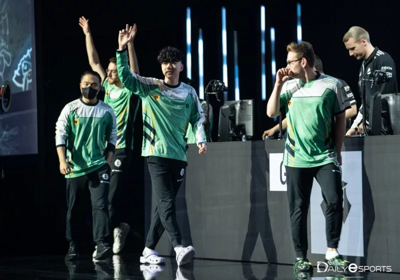 Evil Geniuses to disband after 28 years
