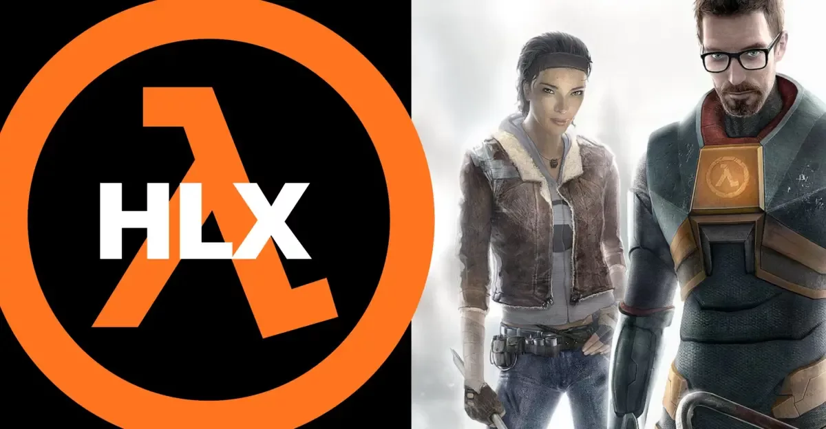 Valve's rumored HLX project: First public mention of the Half-Life 3 rumors