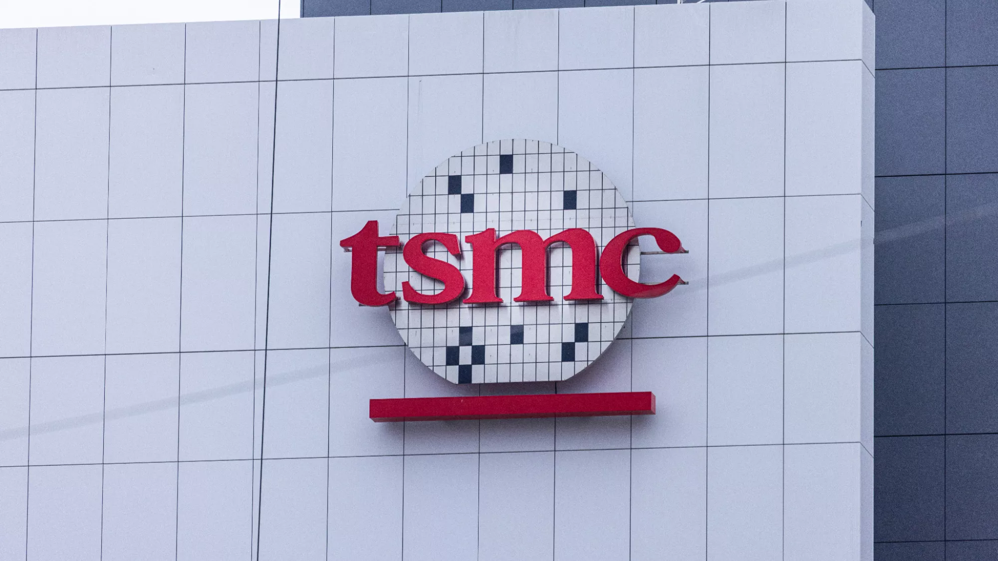 TSMC seeks equipment without Chinese rare-earth magnets
