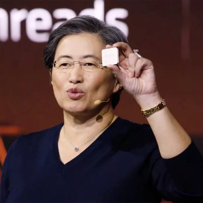 AMD: Ryzen 7 5800X3D Relaunch Was a Gift to AM4, Not a Response to RAM Crisis