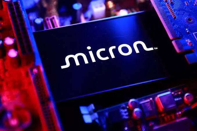 Micron to adopt 4F²-cell exit, 1δ manufacturing, and High-NA EUV