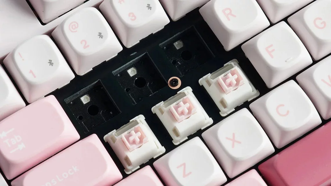 Keychron-J3-SE-QMK-Wireless-Mechanical-Keyboard-7
