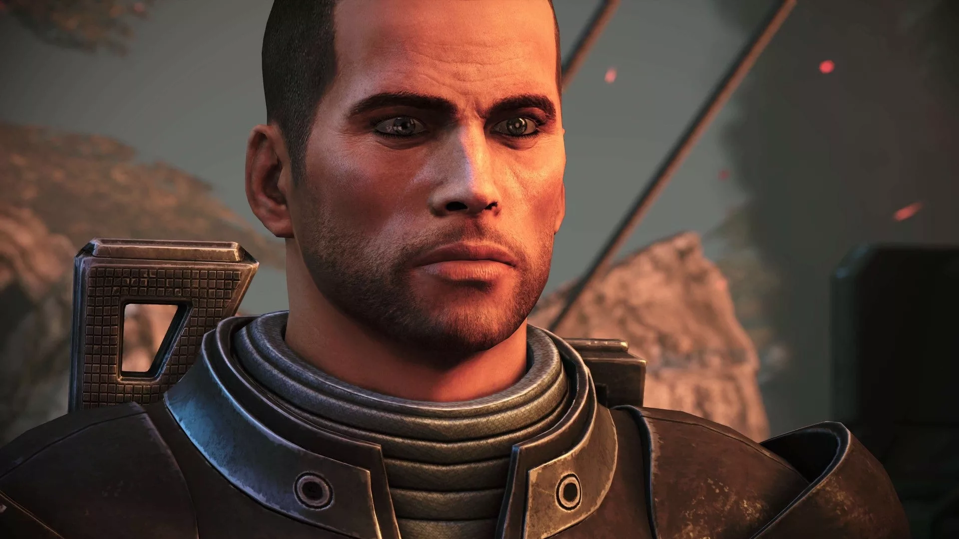 Mass Effect 5 aimed for unprecedented choice, says former BioWare dev