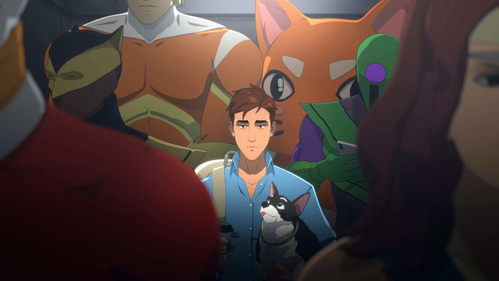 Crushing Success: The Chaotic Journey of Dispatch and AdHoc Studio's Future