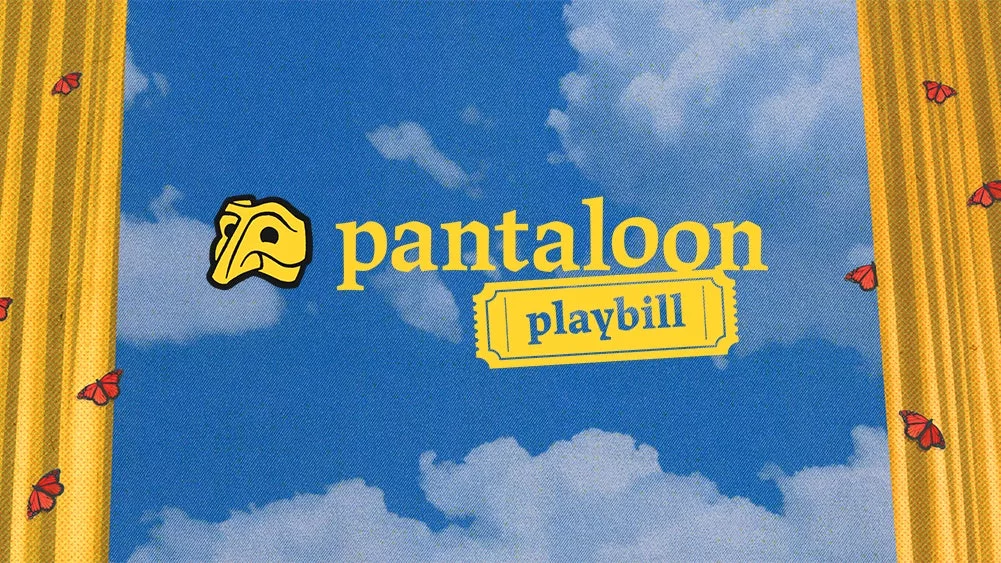 Pantaloon launches Playbill: a subscription for "bold and bizarre" indie games