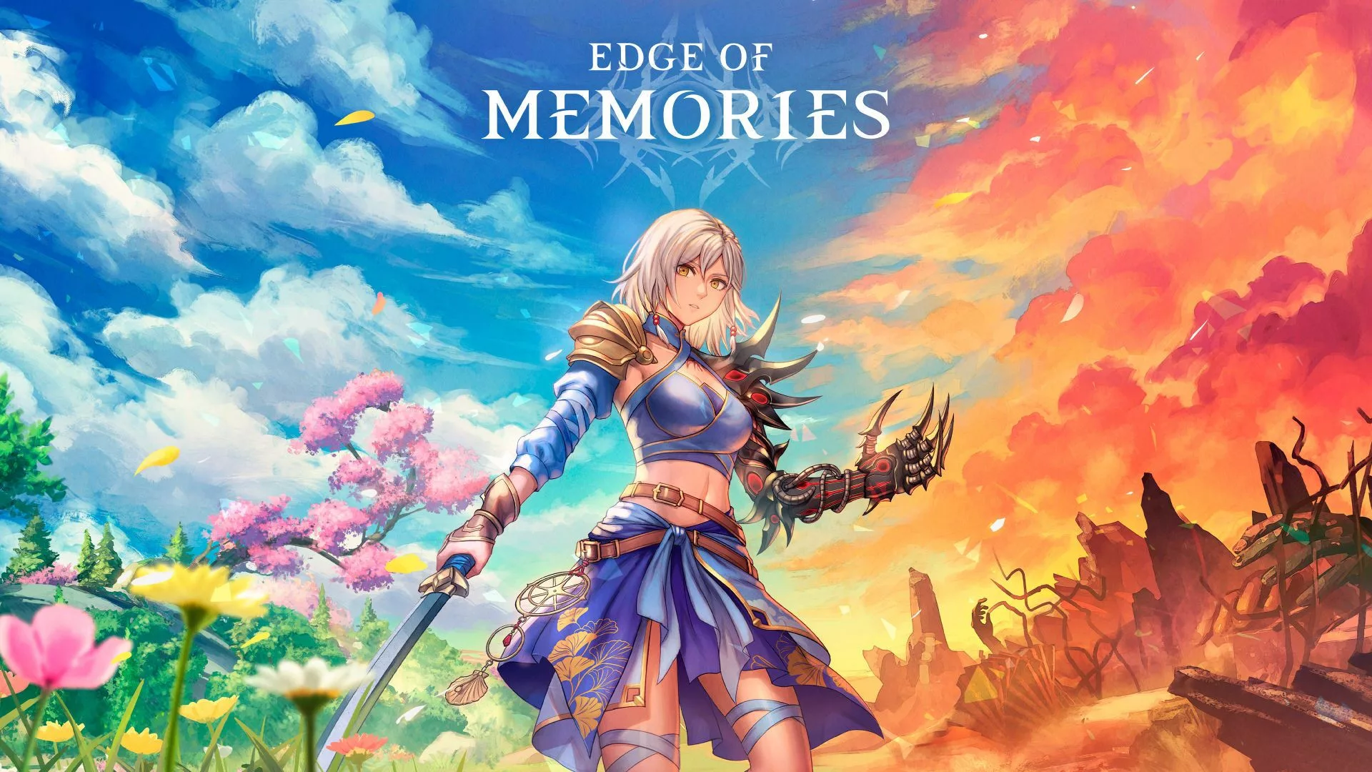 Edge of Memories to Launch on PC and PS5 on December 3