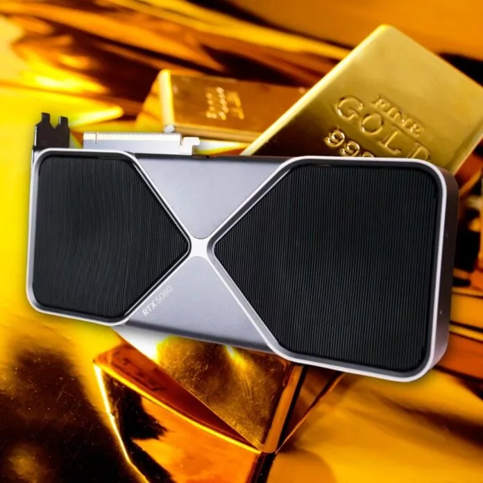 Nvidia GeForce RTX 5080 16GB Reportedly Discontinued; 24GB Replacement Could Cost $2,999