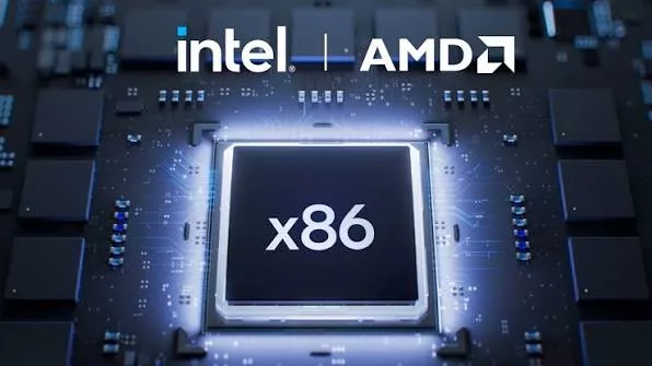 AMD and Intel Unite to Supercharge AI Software Across x86 CPUs