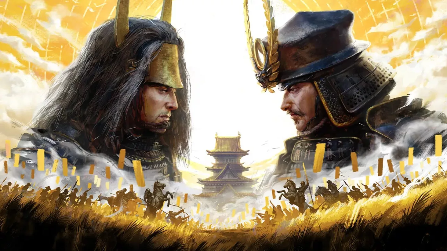 "This was not a Creative Assembly developed game": Total War boss points to external partner for Shogun 2 Complete Edition issues