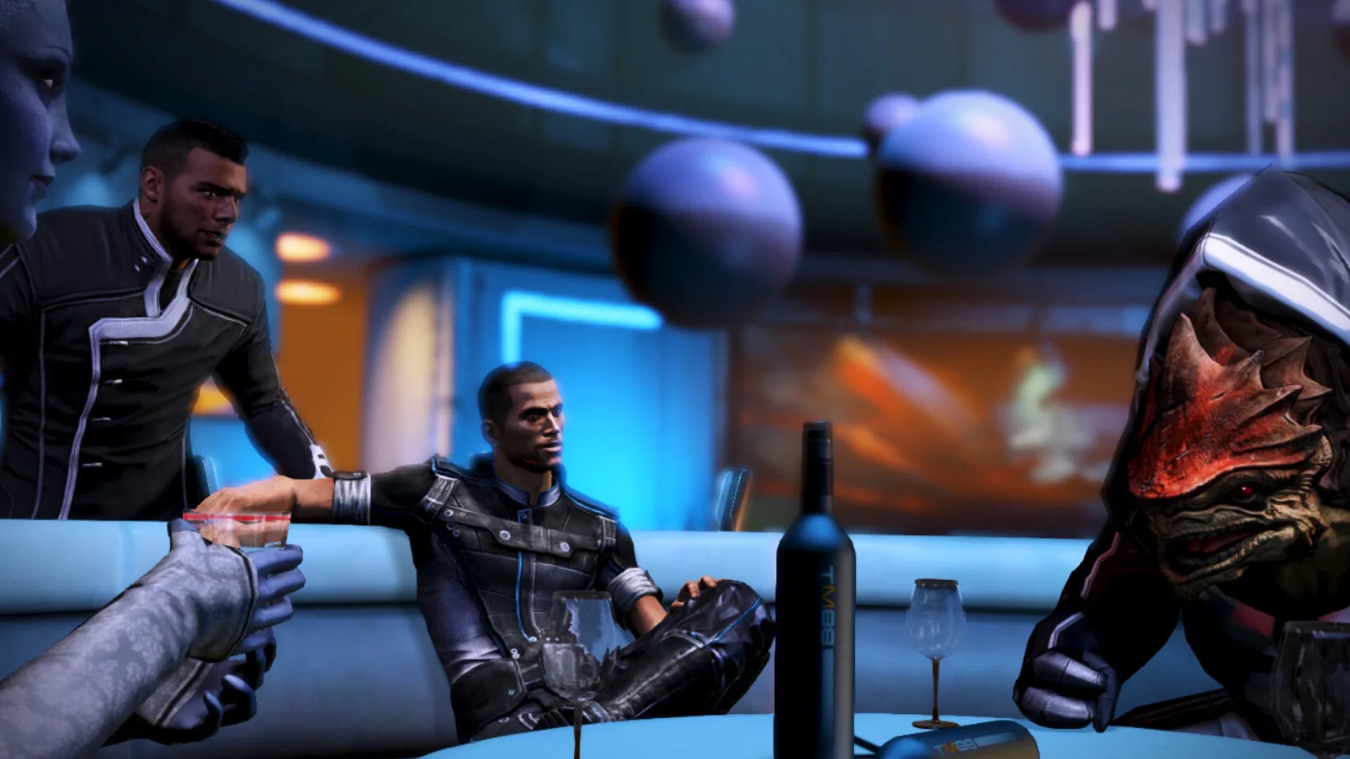 Canadian political leader suggests federal support for BioWare staff to buy studio