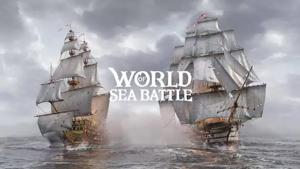 Halloween Returns to World of Sea Battle