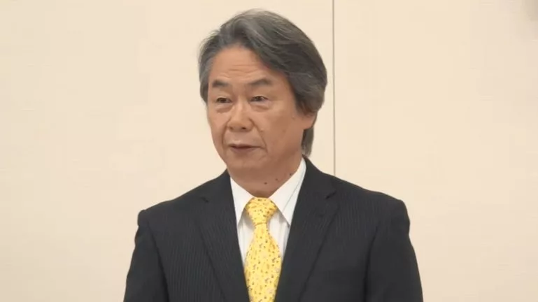 Shigeru Miyamoto to receive Japan's Order of Culture award