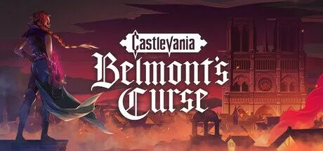 A Well-Made Game, a Disappointing Successor: Castlevania: Belmont's Curse