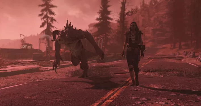 Fallout 76 passes 25 million players as it nears its eighth anniversary