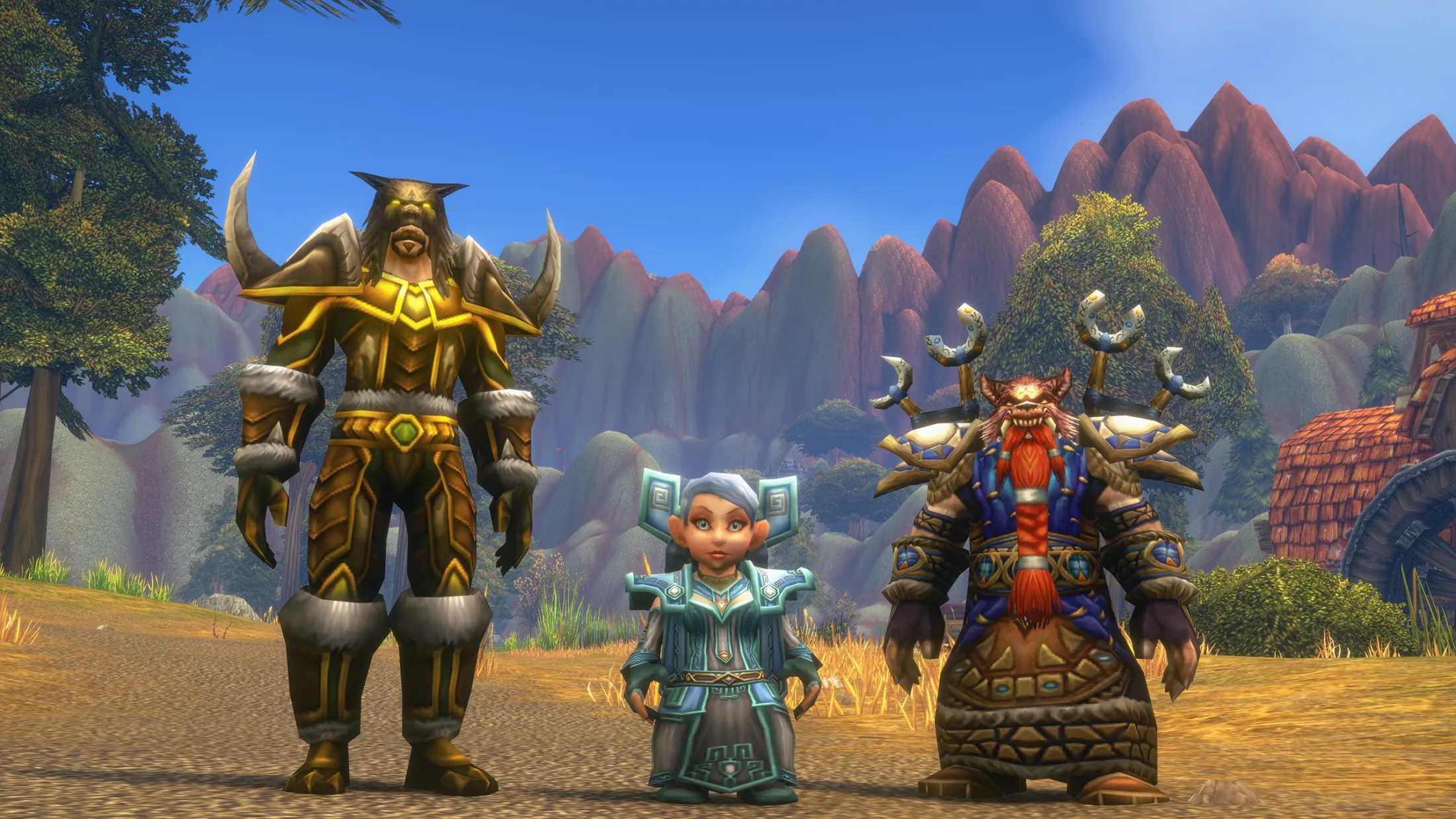 WoW Weekly: Details on WoW: Forever, New Raids, and Hallow’s End
