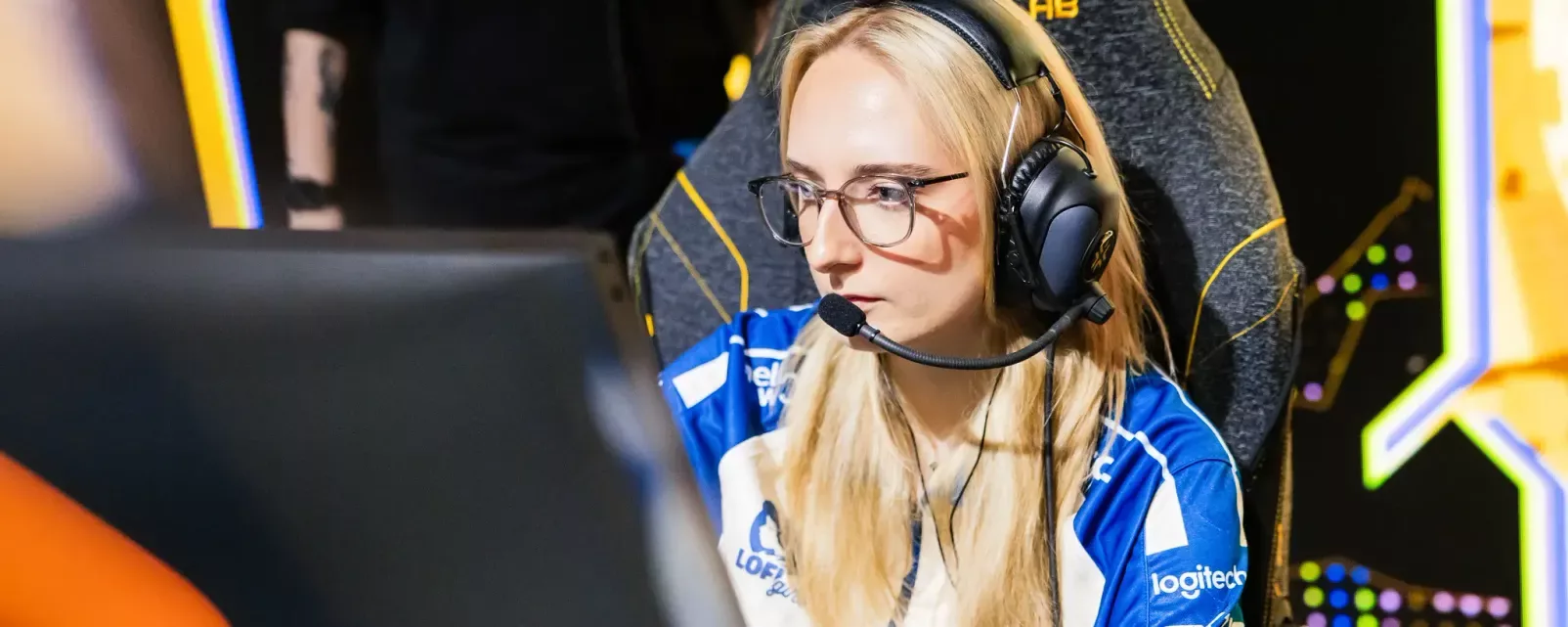 Gentle Mates GC and KRÜ Blaze Advance to GC Championship Upper Bracket Semifinals