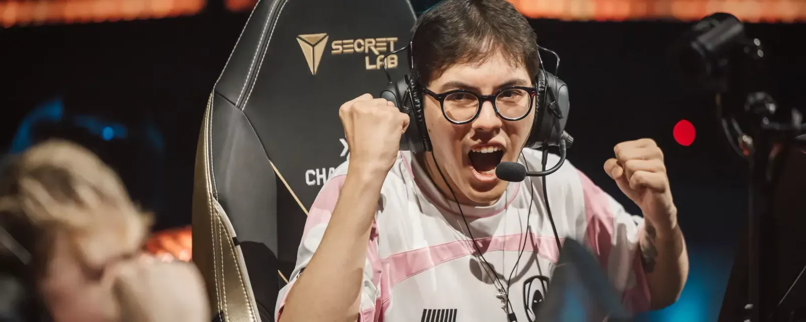 Wo0t to debut for FUT Esports at Monsters Reloaded