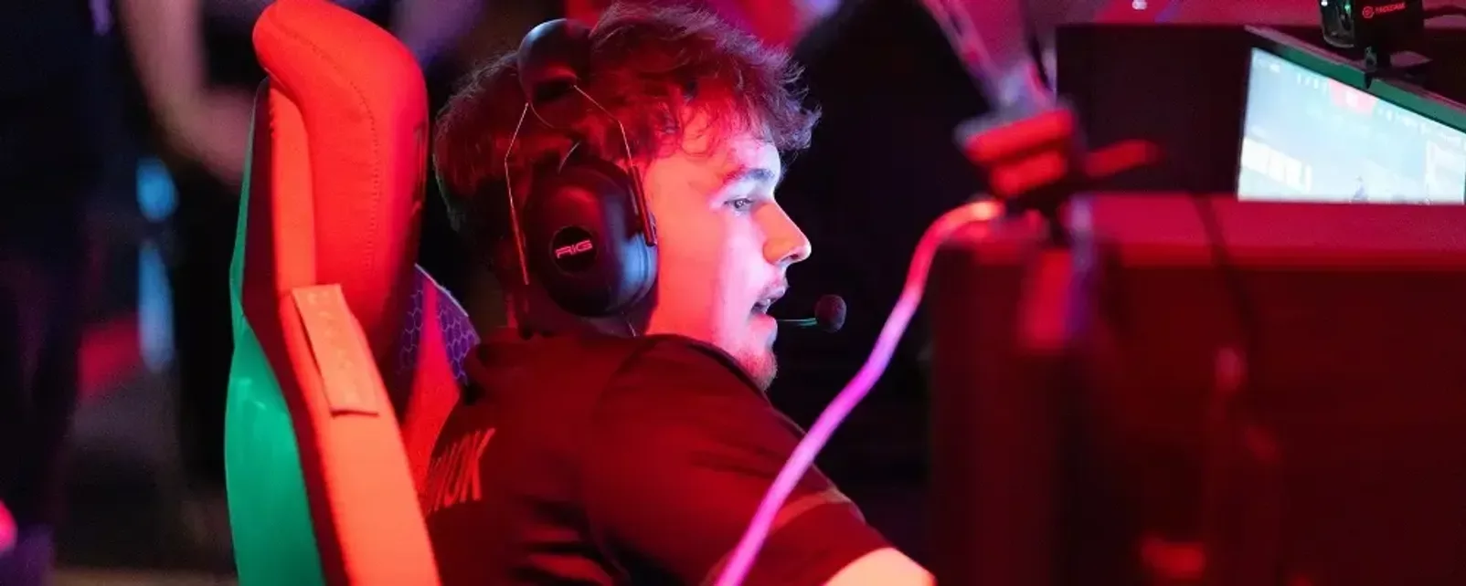 CGN Esports and Eintracht Frankfurt Reach Project Blender Finals