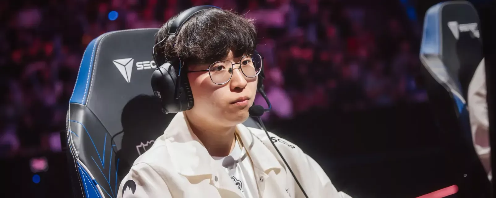 Gen.G Esports to Face Hanwha Life Esports in the 1-0 Bracket of Worlds 2026 Swiss Stage