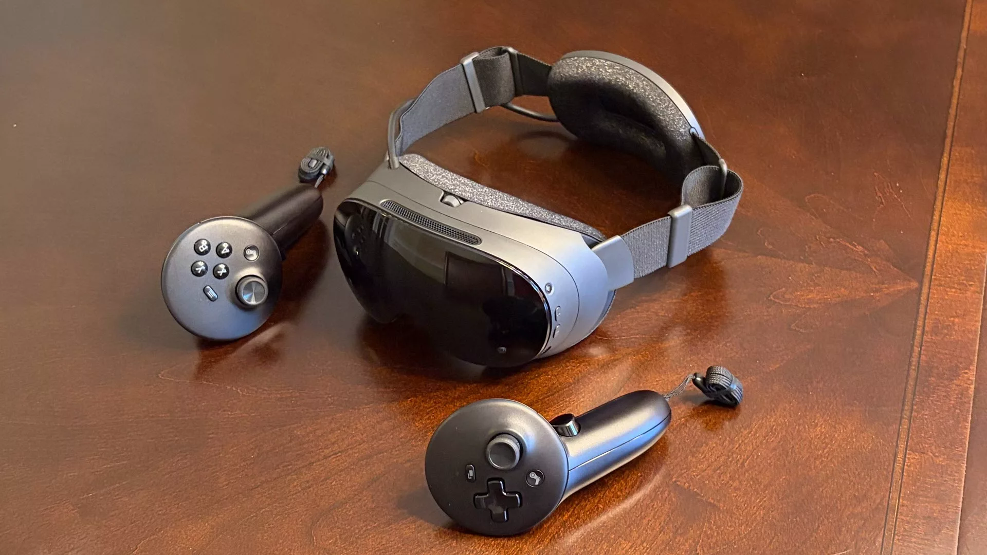 Valve adds CD-ROM drive support to Steam Frame kernel